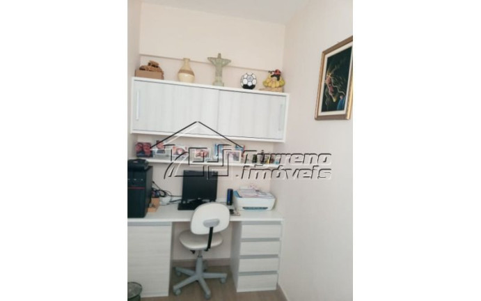Imagem Apartamento com 3 Quartos à Venda, 156 m² em Jardim Das Indústrias - São José Dos Campos