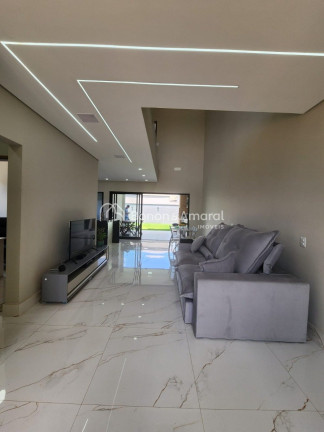 Imagem Casa de Condomínio com 3 Quartos à Venda, 200 m² em Vila Monte Alegre - Paulínia Imagem Casa de Condomínio com 3 Quartos à Venda, 200 m² em Vila Monte Alegre - Paulínia