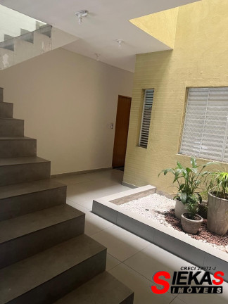 Imagem Apartamento com 1 Quarto para Alugar, 42 m² em Vila Antonina - São Paulo Imagem Apartamento com 1 Quarto para Alugar, 42 m² em Vila Antonina - São Paulo