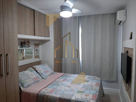Imagem Casa com 2 Quartos à Venda, 