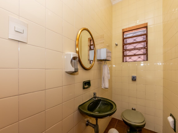 Imagem Casa com 3 Quartos à Venda, 265 m² em Aclimação - São Paulo