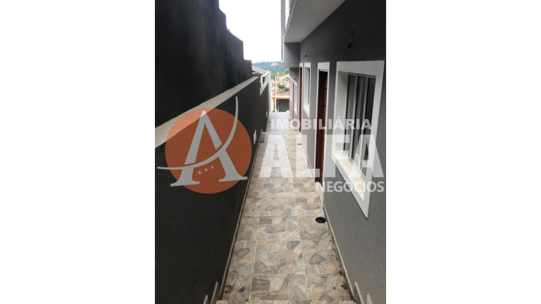 Casa com 2 Quartos à Venda, 85 m² em Jardim Atalaia - Cotia