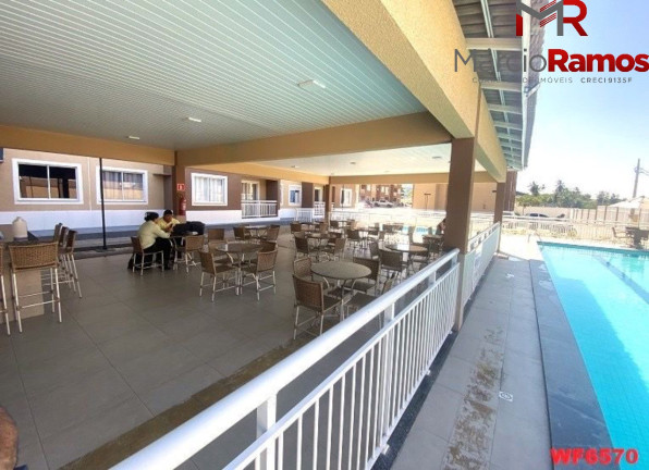 Imagem Imóvel com 2 Quartos à Venda, 52 m² em Paupina - Fortaleza Imagem Imóvel com 2 Quartos à Venda, 52 m² em Paupina - Fortaleza