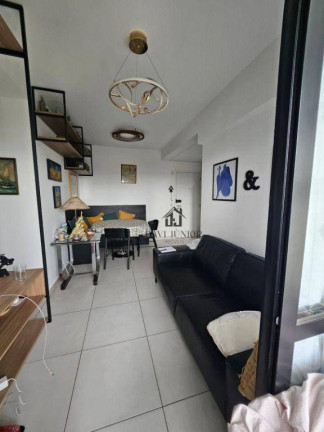 Imagem Apartamento com 2 Quartos à Venda, 55 m² em Parque Campolim - Sorocaba