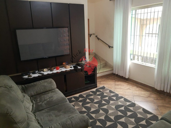 Imagem Sobrado com 3 Quartos à Venda, 140 m² em Planalto - São Bernardo Do Campo Imagem Sobrado com 3 Quartos à Venda, 140 m² em Planalto - São Bernardo Do Campo