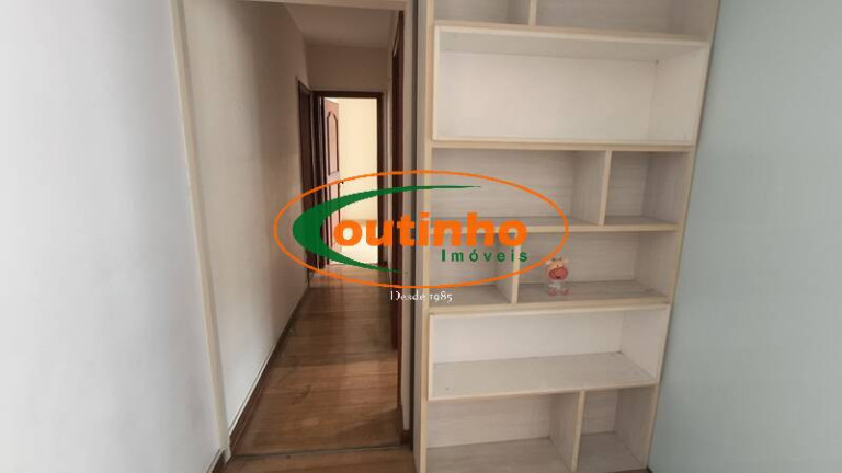 Imagem Apartamento com 3 Quartos à Venda, 102 m² em Tijuca - Rio De Janeiro Imagem Apartamento com 3 Quartos à Venda, 102 m² em Tijuca - Rio De Janeiro