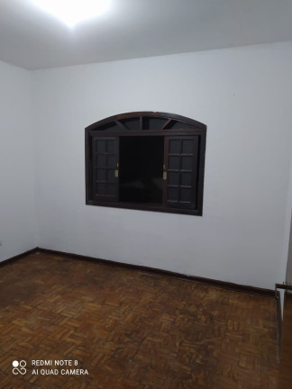 Imagem Casa com 2 Quartos à Venda, 110 m² em Taboão - São Bernardo Do Campo Imagem Casa com 2 Quartos à Venda, 110 m² em Taboão - São Bernardo Do Campo