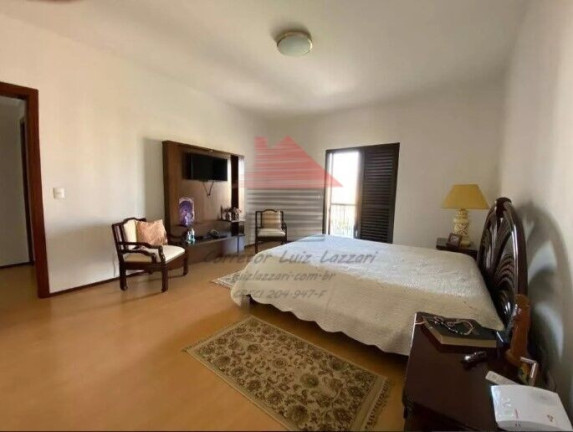Imagem Apartamento com 4 Quartos à Venda, 357 m² em Anhangabaú - Jundiaí Imagem Apartamento com 4 Quartos à Venda, 357 m² em Anhangabaú - Jundiaí