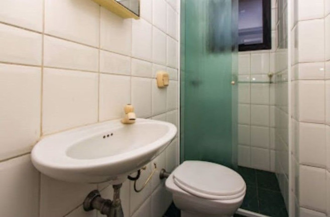 Imagem Apartamento com 4 Quartos à Venda, 220 m² em Vila Andrade - São Paulo