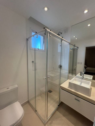 Imagem Apartamento com 3 Quartos à Venda, 178 m² em Setor Marista - Goiânia