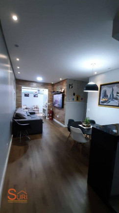Imagem Apartamento com 3 Quartos à Venda, 105 m² em Vila Metalúrgica - Santo André Imagem Apartamento com 3 Quartos à Venda, 105 m² em Vila Metalúrgica - Santo André