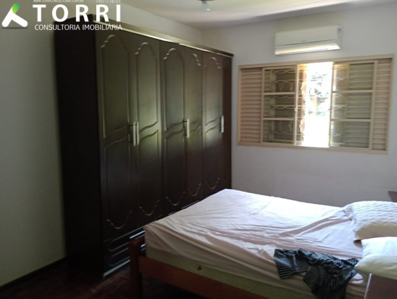 Imagem Imóvel com 3 Quartos à Venda, 500 m² em Monte Bianco - Araçoiaba Da Serra