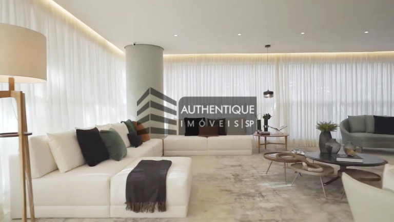 Imagem Apartamento com 4 Quartos à Venda, 230 m² em Pinheiros - São Paulo Imagem Apartamento com 4 Quartos à Venda, 230 m² em Pinheiros - São Paulo