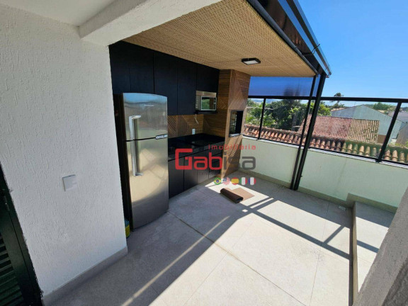 Imagem Casa com 3 Quartos para Alugar, 150 m² em Portinho - Cabo Frio