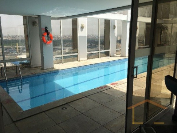 Imagem Apartamento com 1 Quarto à Venda, 40 m² em Centro - Guarulhos Imagem Apartamento com 1 Quarto à Venda, 40 m² em Centro - Guarulhos