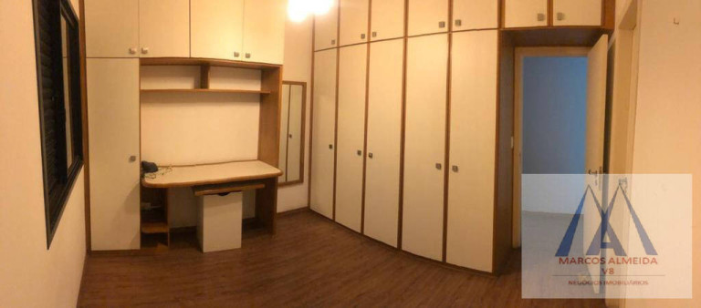 Imagem Apartamento com 4 Quartos à Venda, 210 m² em Vila Vitória - Mogi Das Cruzes