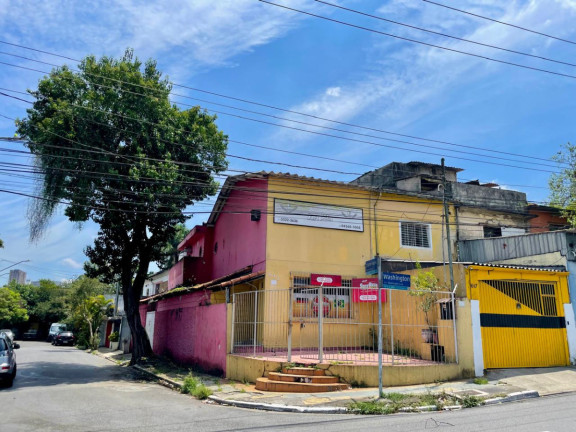 Imagem Casa à Venda, 197 m² em Santo Amaro - São Paulo Imagem Casa à Venda, 197 m² em Santo Amaro - São Paulo