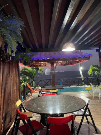 Imagem Casa com 4 Quartos à Venda, 253 m² em Coqueiro - Luis Correia