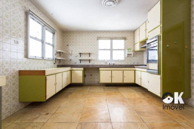 Imagem Apartamento com 4 Quartos à Venda, 468 m² em Higienópolis - São Paulo Imagem Apartamento com 4 Quartos à Venda, 468 m² em Higienópolis - São Paulo