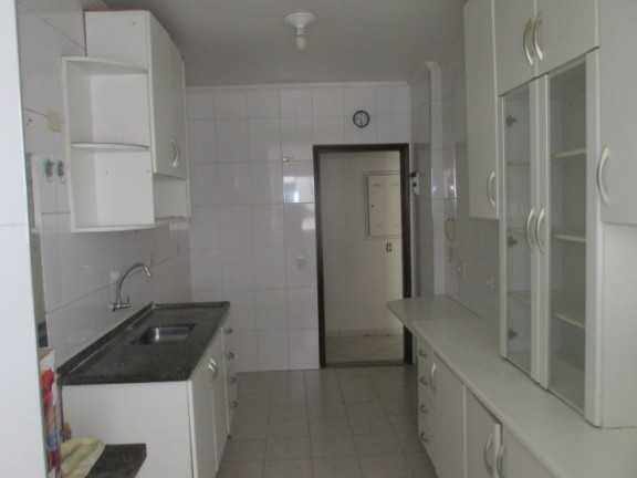 Imagem Apartamento à Venda, 80 m² em Vila Belmiro - Santos Imagem Apartamento à Venda, 80 m² em Vila Belmiro - Santos