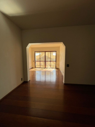 Apartamento com 3 Quartos à Venda, 128 m² em Centro - Ribeirão Preto