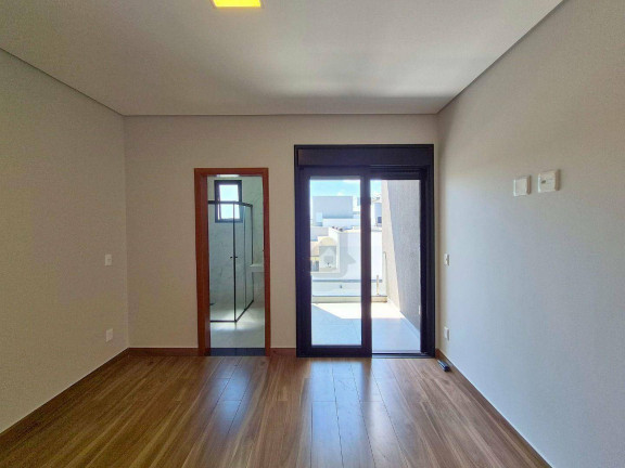 Imagem Sobrado com 3 Quartos à Venda, 232 m² em Parque Ibiti Reserva - Sorocaba