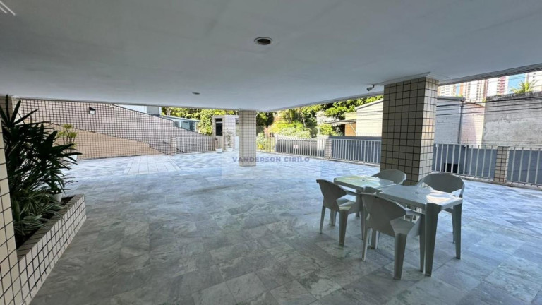 Apartamento com 2 Quartos à Venda, 70 m² em Caminho Das árvores - Salvador