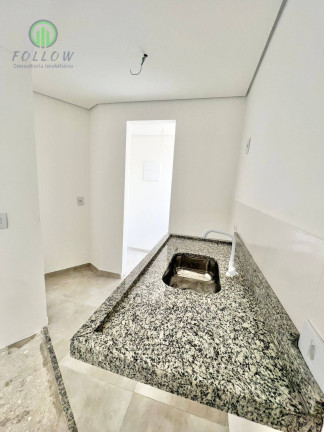 Imagem Apartamento com 2 Quartos à Venda, 51 m² em Quitaúna - Osasco