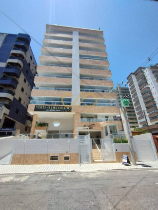 Imagem Apartamento com 2 Quartos à Venda, 67 m² em Guilhermina - Praia Grande Imagem Apartamento com 2 Quartos à Venda, 67 m² em Guilhermina - Praia Grande
