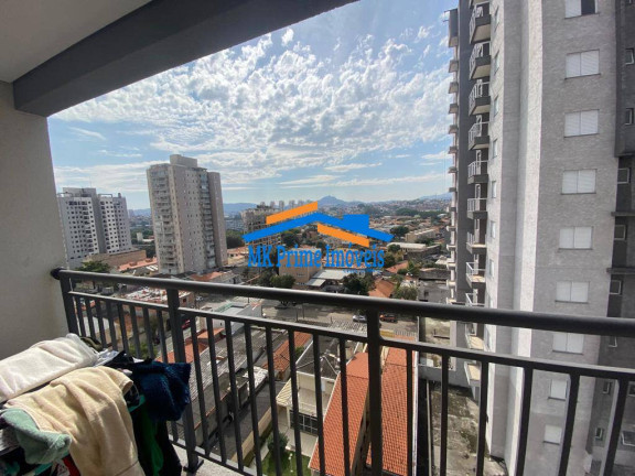 Imagem Apartamento com 2 Quartos à Venda, 47 m² em Presidente Altino - Osasco