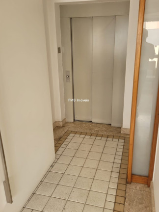 Imagem Cobertura com 4 Quartos à Venda, 300 m² em Paraíso - São Paulo