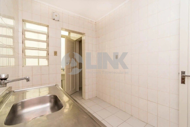 Imagem Apartamento com 2 Quartos à Venda, 53 m² em Floresta - Porto Alegre