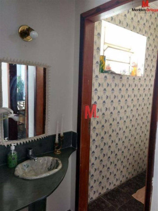 Imagem Casa com 4 Quartos à Venda, 205 m² em Vila Carvalho - Sorocaba
