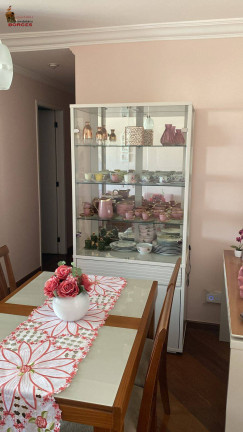 Imagem Apartamento com 3 Quartos à Venda, 85 m² em Planalto Paulista - São Paulo Imagem Apartamento com 3 Quartos à Venda, 85 m² em Planalto Paulista - São Paulo