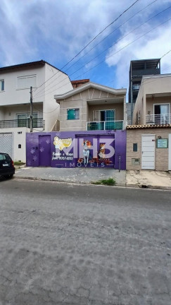 Imagem Sobrado com 3 Quartos à Venda, 108 m² em Portais (polvilho) - Cajamar