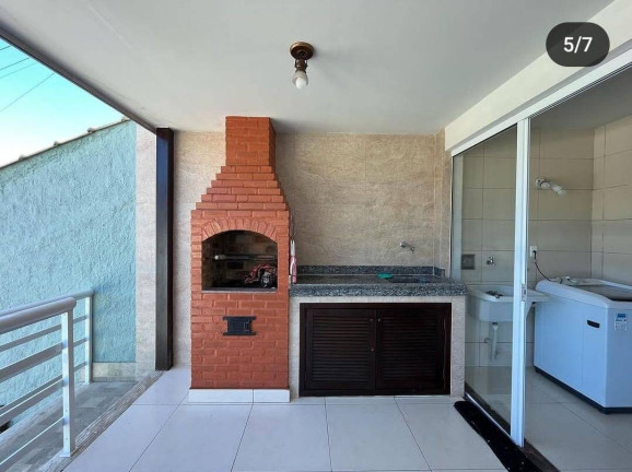 Imagem Casa com 3 Quartos à Venda,  em Braunes - Nova Friburgo