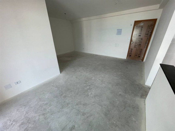 Imagem Apartamento com 3 Quartos à Venda, 117 m² em Boqueirão - Praia Grande