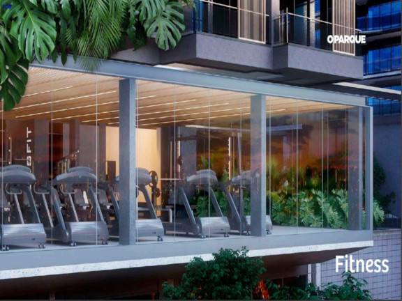 Imagem Apartamento com 3 Quartos à Venda, 211 m² em Brooklin - São Paulo