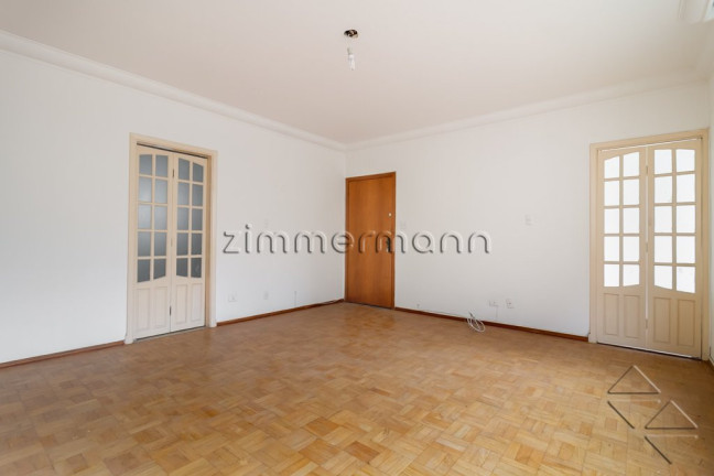 Imagem Apartamento com 2 Quartos à Venda, 150 m² em Jardim America - São Paulo Imagem Apartamento com 2 Quartos à Venda, 150 m² em Jardim America - São Paulo