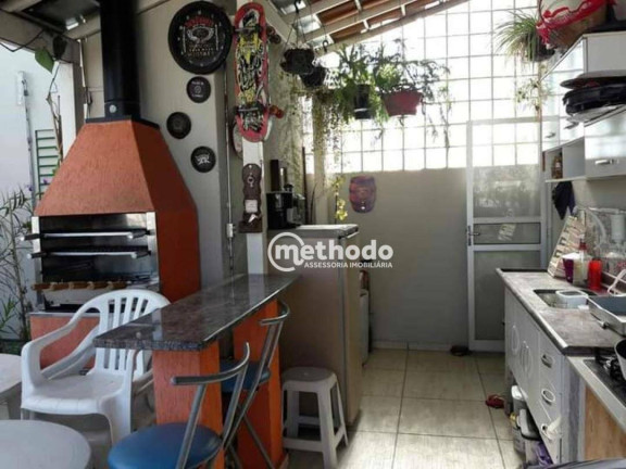 Imagem Cobertura com 3 Quartos à Venda, 102 m² em Jardim Anton Von Zuben - Campinas