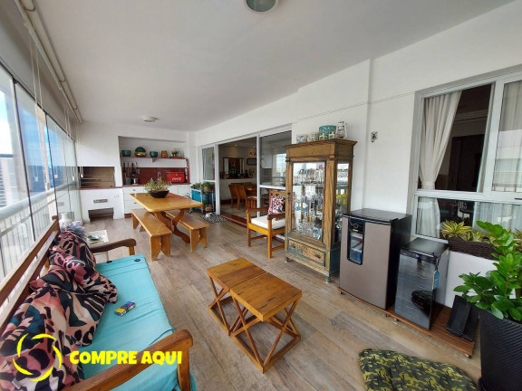 Imagem Apartamento com 3 Quartos à Venda, 161 m² em Barra Funda - São Paulo Imagem Apartamento com 3 Quartos à Venda, 161 m² em Barra Funda - São Paulo