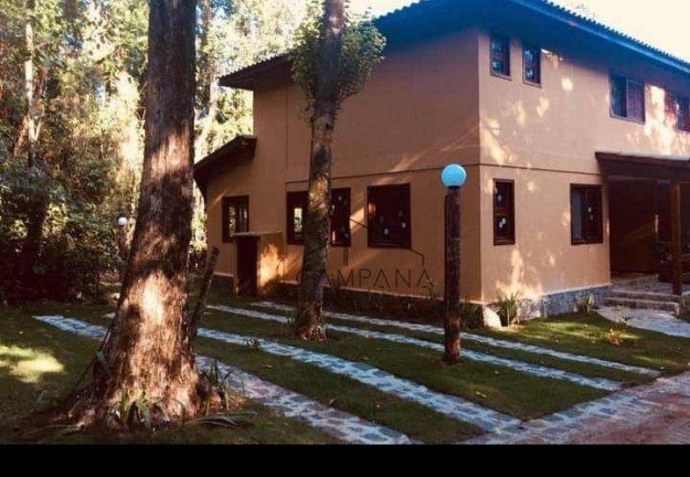 Imagem Casa de Condomínio com 3 Quartos à Venda, 162 m² em Curral - Ilhabela Imagem Casa de Condomínio com 3 Quartos à Venda, 162 m² em Curral - Ilhabela