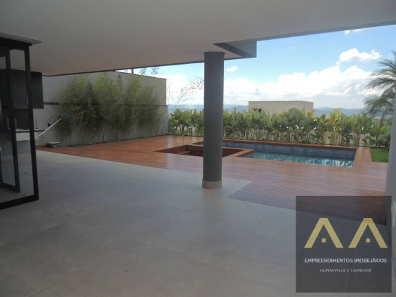 Imagem Casa com 4 Quartos à Venda, 490 m² em Alphaville - Santana De Parnaíba Imagem Casa com 4 Quartos à Venda, 490 m² em Alphaville - Santana De Parnaíba