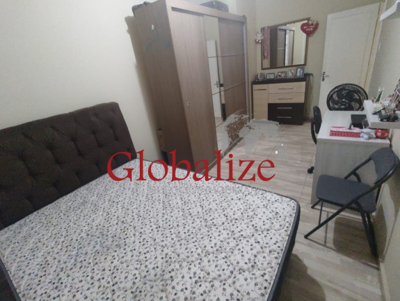 Imagem Imóvel com 2 Quartos à Venda, 62 m² em Boqueirão - Santos