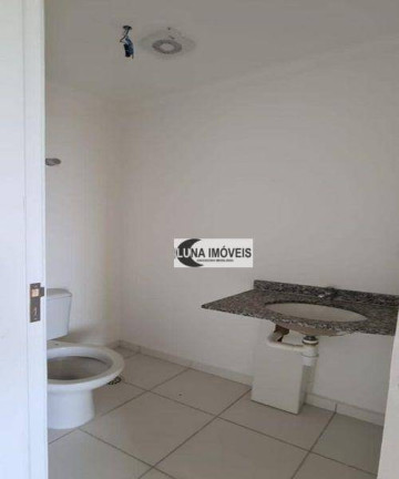 Imagem Sala Comercial à Venda, 38 m² em Anchieta - São Bernardo Do Campo Imagem Sala Comercial à Venda, 38 m² em Anchieta - São Bernardo Do Campo