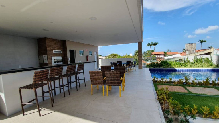 Imagem Apartamento com 4 Quartos à Venda,  em Sapiranga-coité - Fortaleza