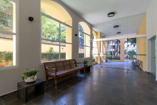 Imagem Apartamento com 3 Quartos à Venda, 142 m² em Cerqueira César - São Paulo