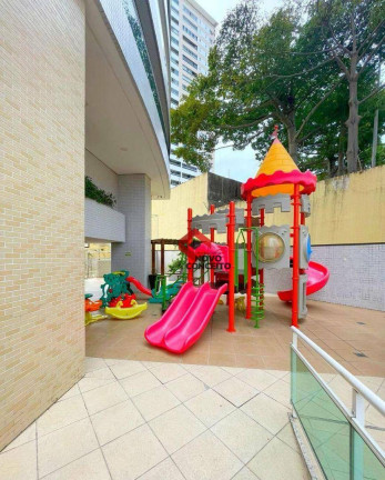 Imagem Apartamento com 2 Quartos à Venda, 98 m² em Cocó - Fortaleza