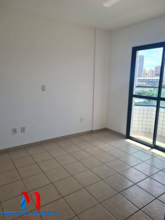 Imagem Apartamento com 3 Quartos para Alugar, 75 m² em Quinta Da Paineira - São Paulo
