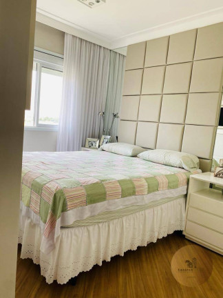 Imagem Apartamento com 2 Quartos à Venda, 79 m² em Campestre - Santo André